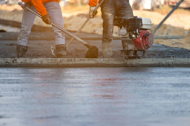 Best Concrete Demolition Services  in Forsgate, NJ