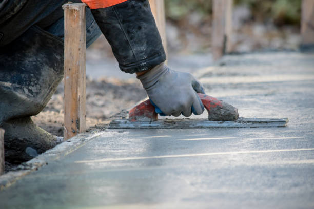 Best Concrete Leveling Services  in Forsgate, NJ