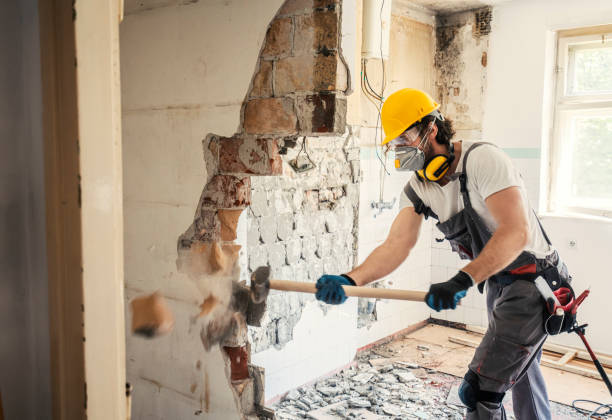 Best Concrete Crack Repair  in Forsgate, NJ