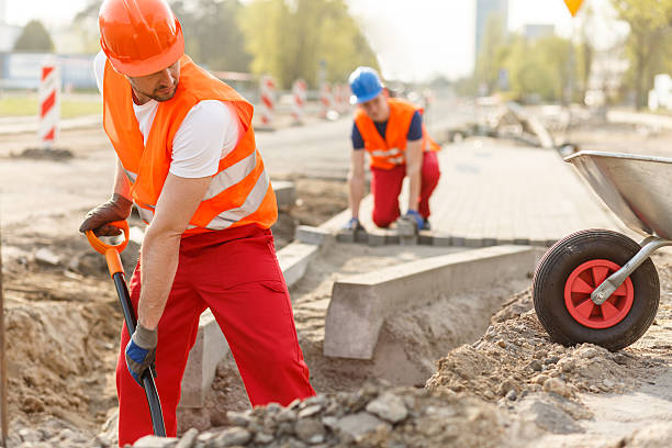Best Concrete Repair Services  in Forsgate, NJ